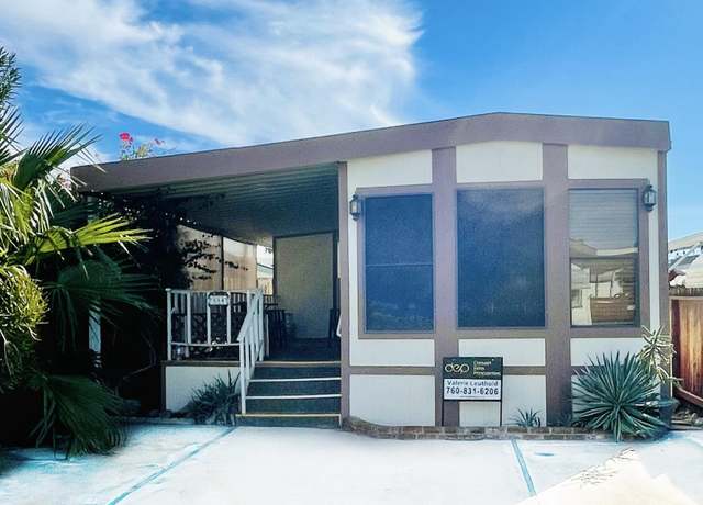 Property at 74711 Dillon Rd #884, Desert Hot Springs, CA 92241, 1 bed, 1 bath