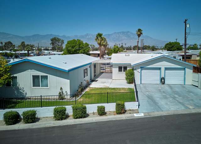 Property at 32389 Sonoma Cir Cir, Thousand Palms, CA 92276, 3 beds, 2 baths
