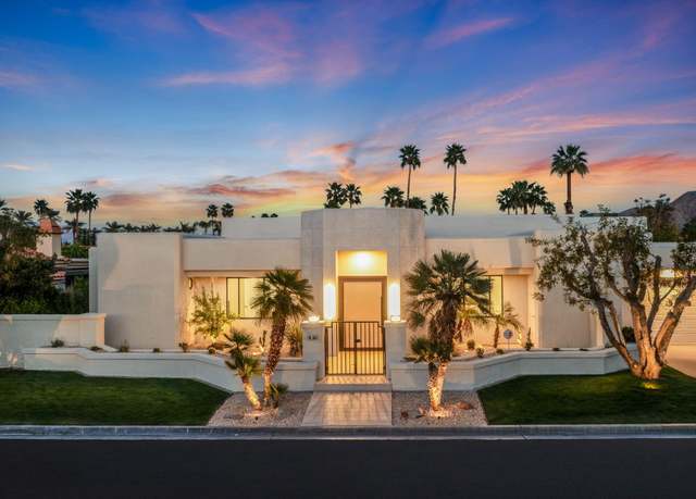 Property at 45350 Mesa Cv, Indian Wells, CA 92210, 4 beds, 4 baths
