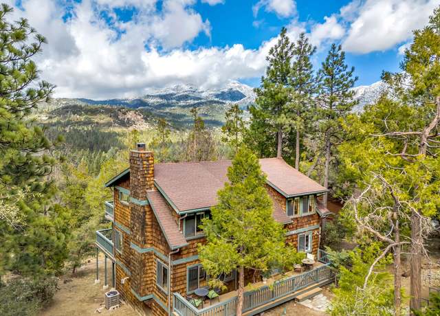 Property at Undisclosed address, Idyllwild, CA 92549, 3 beds, 2 baths