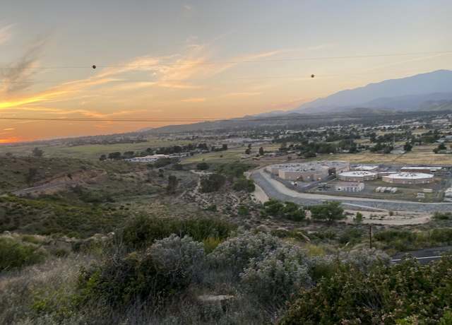 Property at Na Apn# 543190009 (1.65 Acres), Banning, CA 92220