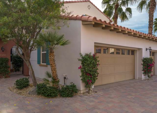 Property at 80292 Via Tesoro, La Quinta, CA 92253, 2 beds, 2.5 baths