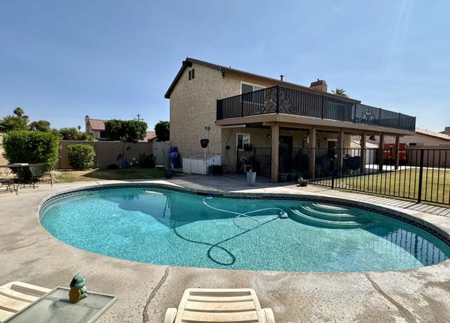 Property at 641 Ocotillo Rd, Blythe, CA 92225, 3 beds, 2.5 baths
