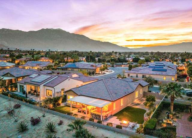 Property at 72 Barolo, Rancho Mirage, CA 92270, 3 beds, 2.5 baths