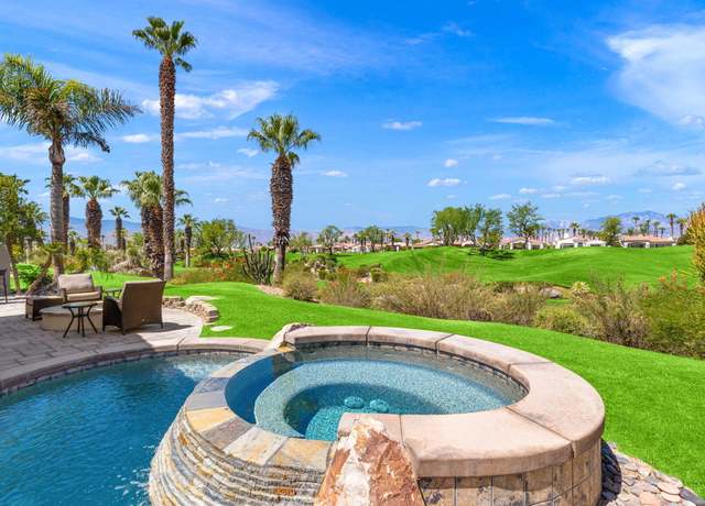 Property at 639 Mesa Grande Dr, Palm Desert, CA 92211, 3 beds, 3.5 baths