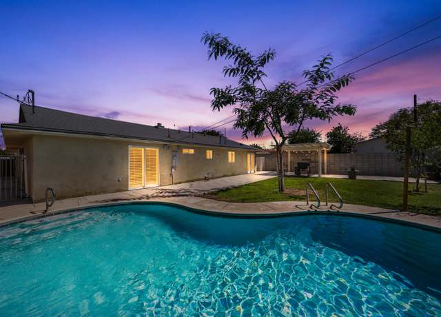Birch St Indio Ca 921 Mls Redfin