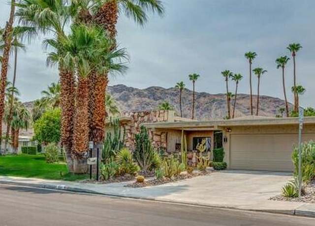 Property at 1597 E Sierra Way, Palm Springs, CA 92264, 3 beds, 2.5 baths