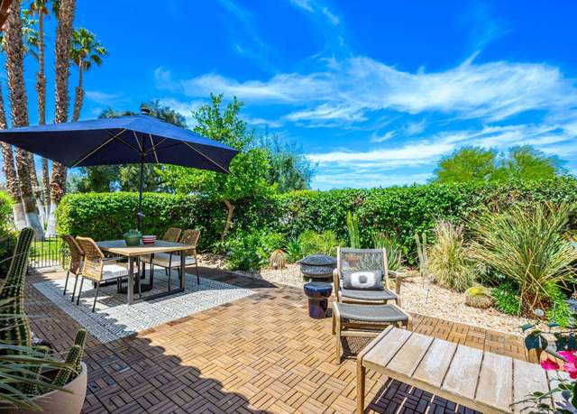 Property at 426 Forest Hills Dr, Rancho Mirage, CA 92270, 2 beds, 2 baths