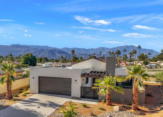 Property at 76718 Kentucky Ave, Palm Desert, CA 92211, 3 beds, 2 baths