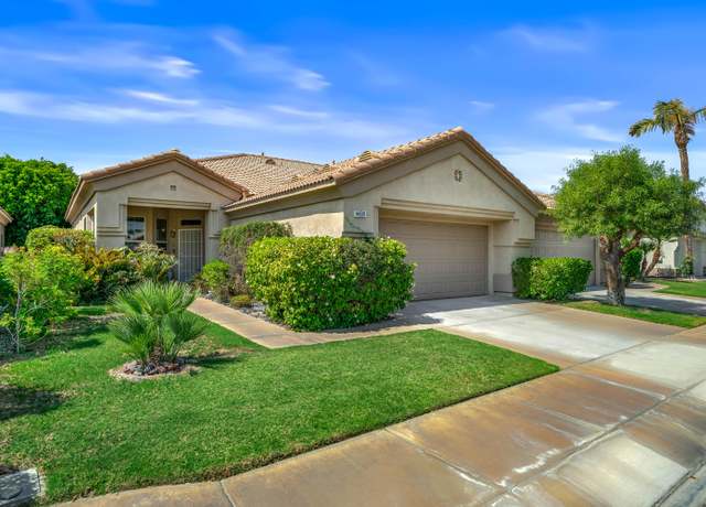 Property at 44591 S Heritage Palms Dr, Indio, CA 92201, 2 beds, 2 baths