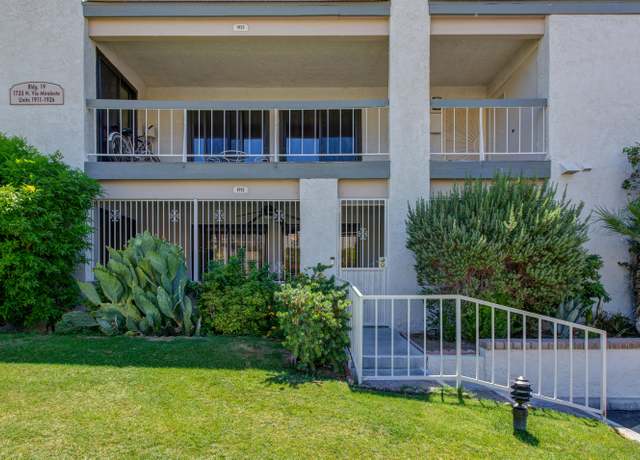Property at 1735 N Via Miraleste #1915, Palm Springs, CA 92262, 1 bed, 1 bath