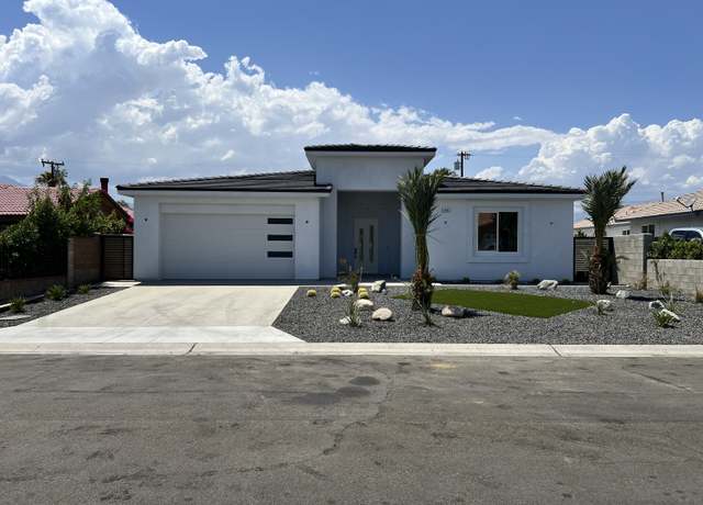 Property at 15483 Avenida Atezada, Desert Hot Springs, CA 92240, 3 beds, 2 baths