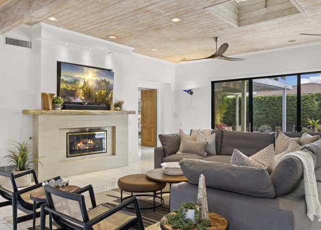 Property at 1047 Tamarisk Rd, Palm Springs, CA 92262, 5 beds, 5 baths