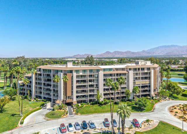 Property at 900 Island Dr #301, Rancho Mirage, CA 92270, 2 beds, 2 baths