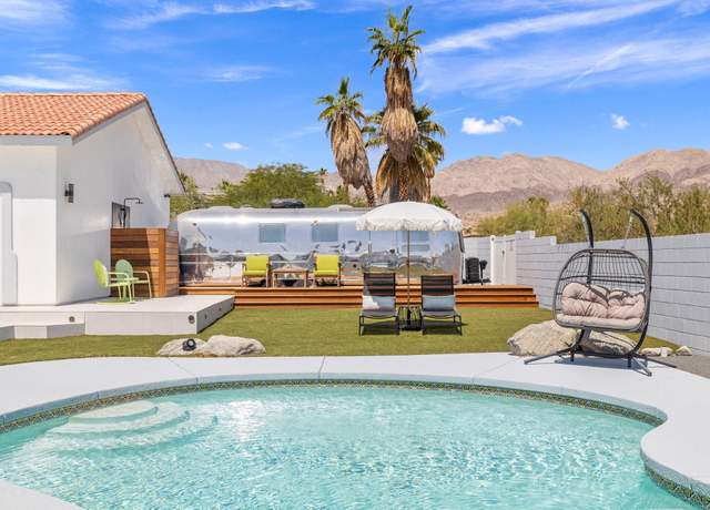 Property at 73298 Buckboard Trl, Palm Desert, CA 92260, 4 beds, 3 baths
