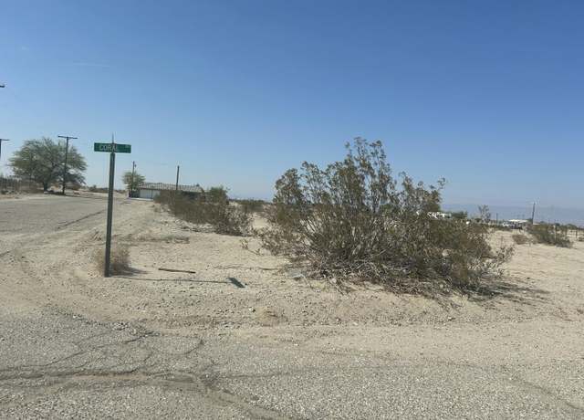 Property at 1264 Coral Ave, Thermal, CA 92274