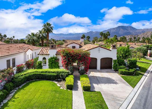 Property at 80305 Via Pontito, La Quinta, CA 92253, 3 beds, 3.5 baths