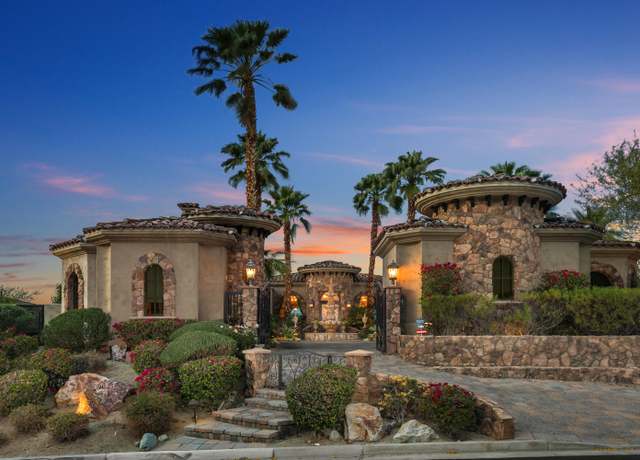 Property at 49769 Desert Vista Dr, Palm Desert, CA 92260, 5 beds, 5.5 baths