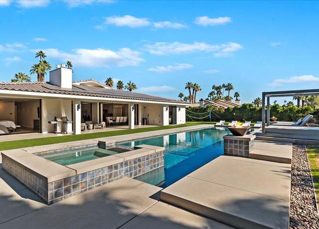 Property at 72239 Desert Dr, Rancho Mirage, CA 92270, 4 beds, 4.5 baths