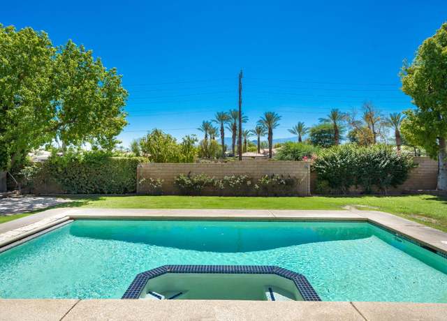 Property at 76817 Manor Ln, Palm Desert, CA 92211, 4 beds, 3 baths