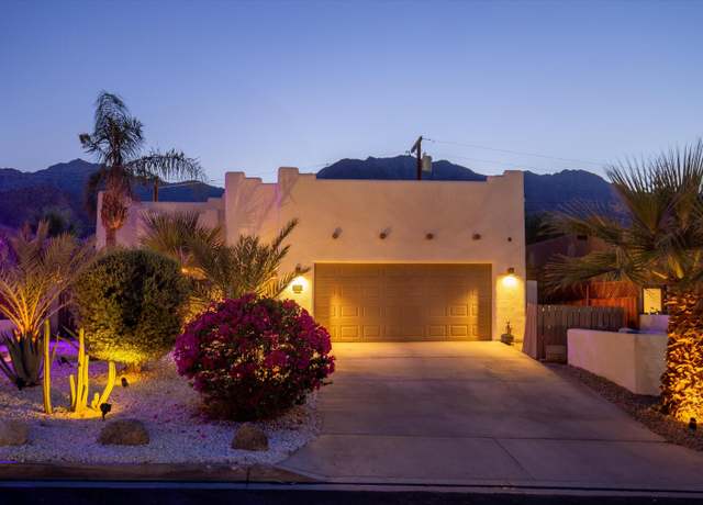 Property at 53545 Avenida Ramirez, La Quinta, CA 92253, 3 beds, 2 baths