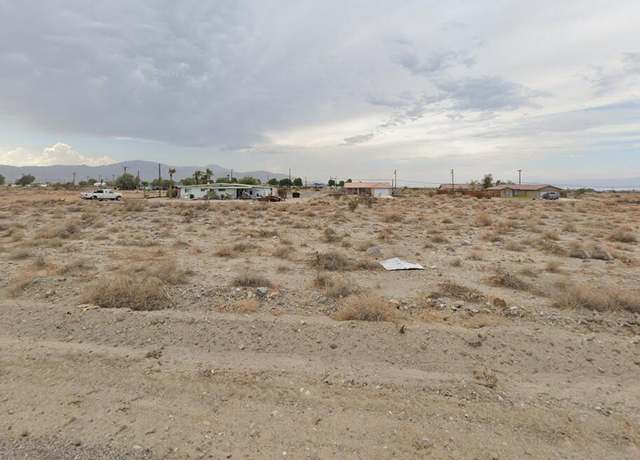 Property at 2459 Shore Gem, Thermal, CA 92274