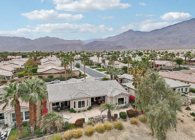 Property at 81206 Barrel Cactus Rd, La Quinta, CA 92253, 4 beds, 4 baths