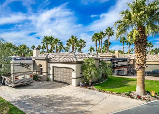 Property at 48170 Hjorth St #126, Indio, CA 92201, 1 bath