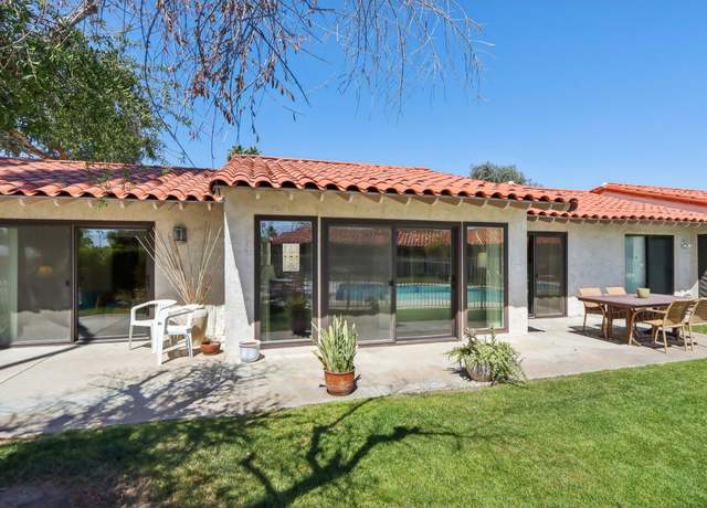 Property at 6159 E Driver Rd, Palm Springs, CA 92264, 2 beds, 2 baths