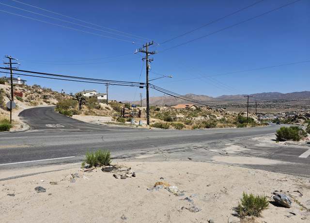 Property at 0 Buena Suerte Rd, Yucca Valley, CA 92284