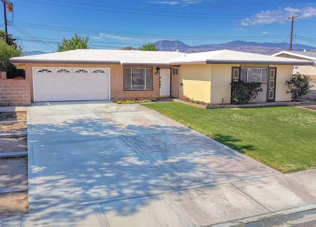 Property at 81103 Alberta Ave, Indio, CA 92201, 4 beds, 2 baths
