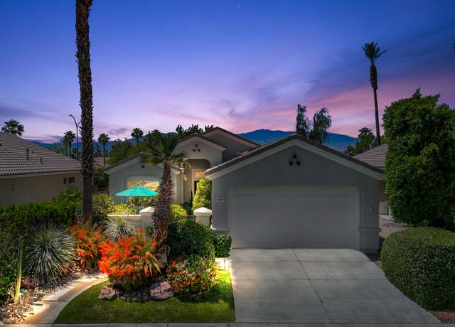 Property at 78185 Estancia Dr, Palm Desert, CA 92211, 2 beds, 2 baths