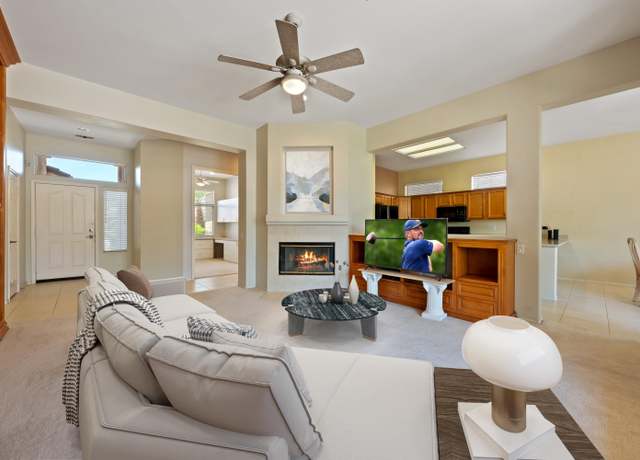 Property at 36598 Fan Palm Way, Palm Desert, CA 92211, 2 beds, 2 baths