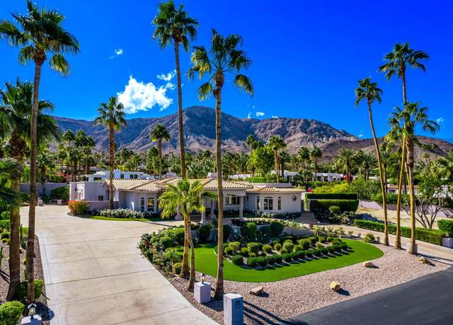 Property at 70499 Boothill Rd, Rancho Mirage, CA 92270, 4 beds, 4 baths