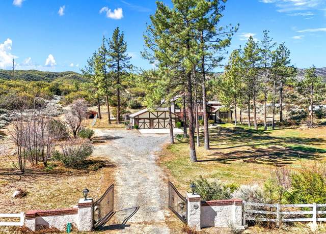 Property at 59371 Devils Ladder Rd, Mountain Center, CA 92561, 3 beds, 2.5 baths