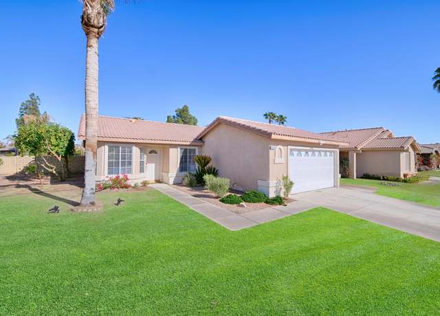 Property at 82550 Delano Dr, Indio, CA 92201, 2 beds, 3 baths