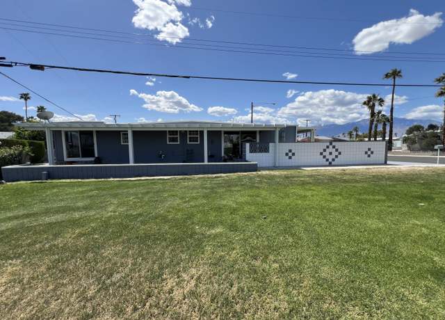 Property at 32300 Saint Andrews Dr, Thousand Palms, CA 92276, 2 beds, 2 baths