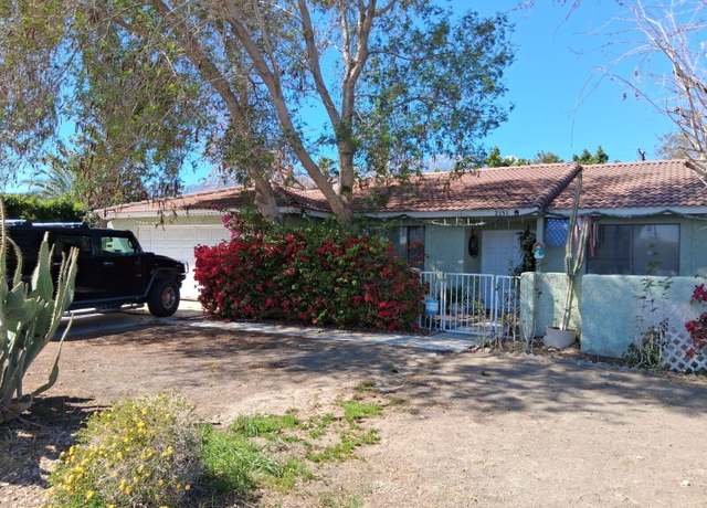 Property at 2151 N Farrell, Palm Springs, CA 92262, 3 beds, 2 baths
