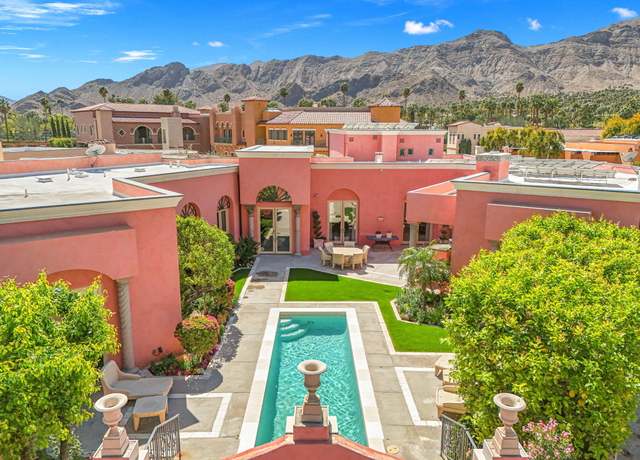 Property at 18 Via Condotti, Rancho Mirage, CA 92270, 3 beds, 3.5 baths