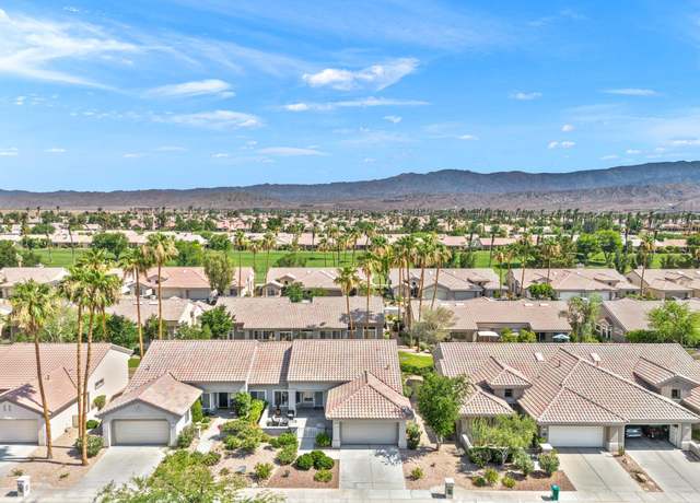 Property at 78352 Yucca Blossom Dr, Palm Desert, CA 92211, 2 beds, 2 baths