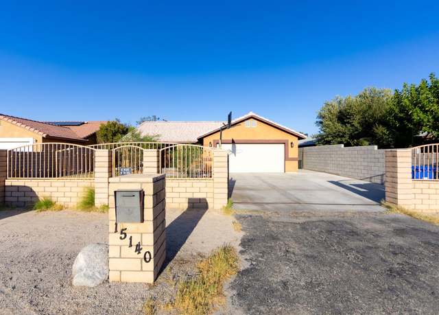 Property at 15140 Via Vis, Desert Hot Springs, CA 92240, 4 beds, 2 baths