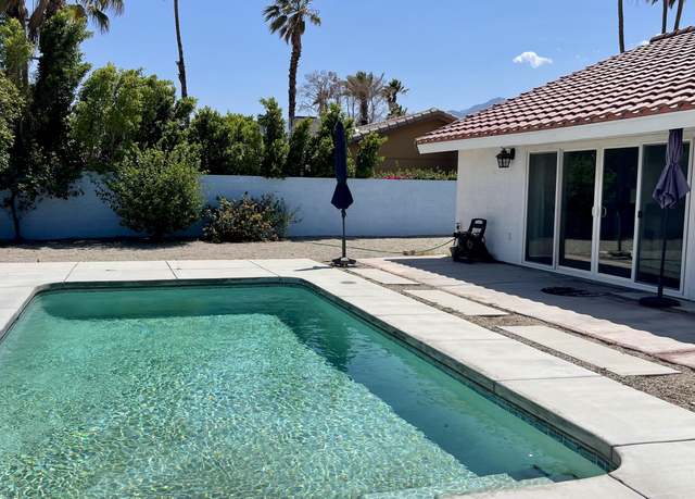 Property at 27420 Avenida Quintana, Cathedral City, CA 92234, 3 beds, 2 baths