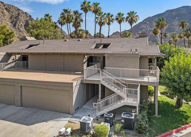 Property at 46629 Arapahoe Unit A, Indian Wells, CA 92210, 2 beds, 2 baths