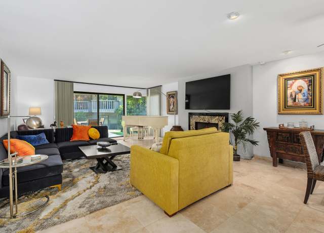Property at 46629 Arapahoe Unit A, Indian Wells, CA 92210, 2 beds, 2 baths