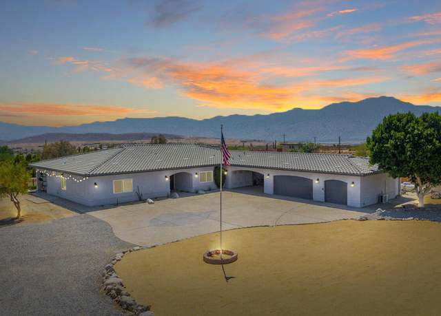 Property at 73199 Hilltop Rd, Desert Hot Springs, CA 92241, 3 beds, 3.5 baths