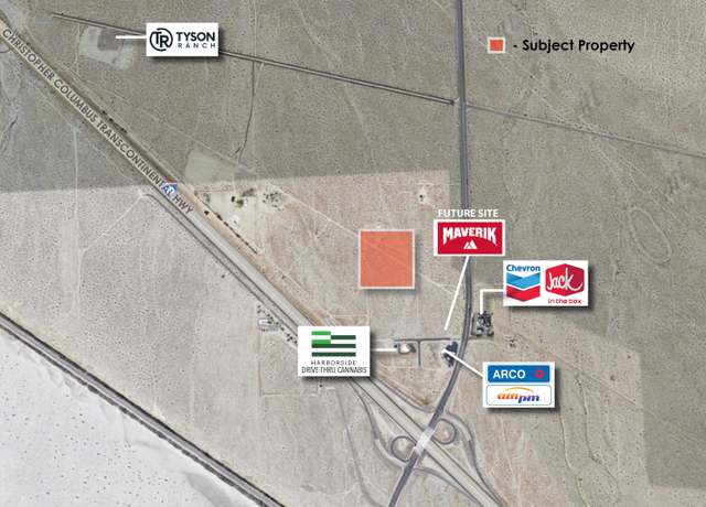 Property at Lot18 & 19 Mihalyo Rd, Desert Hot Springs, CA 92240