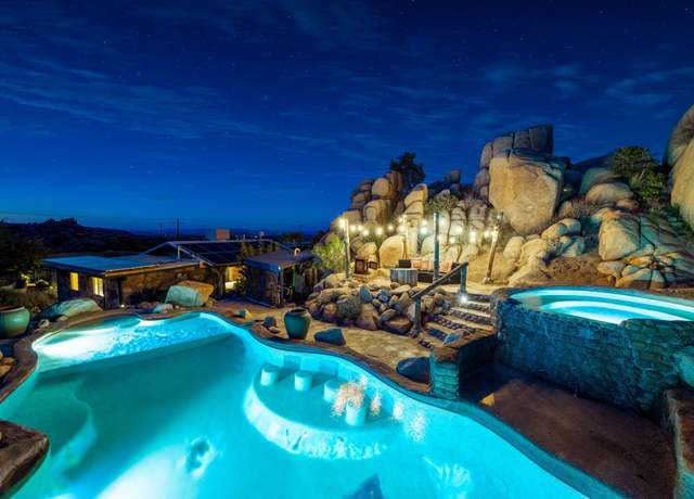 Property at 5845 Cholla Ave, Yucca Valley, CA 92284, 4 beds, 3 baths