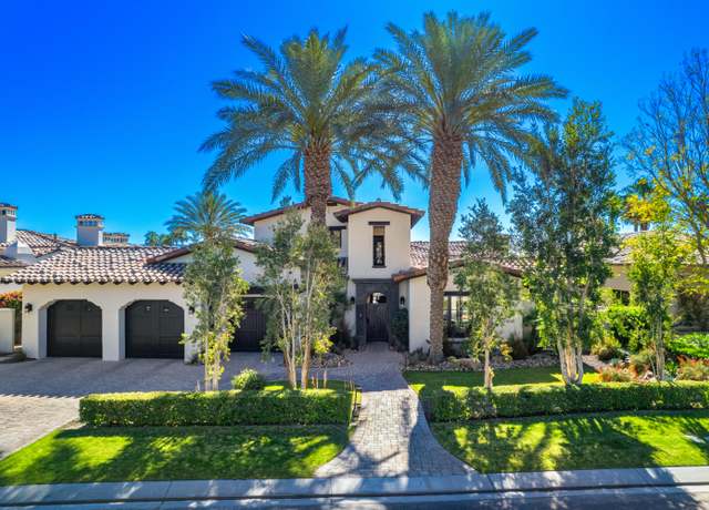 Property at 53408 Via Bellagio, La Quinta, CA 92253, 5 beds, 5.5 baths