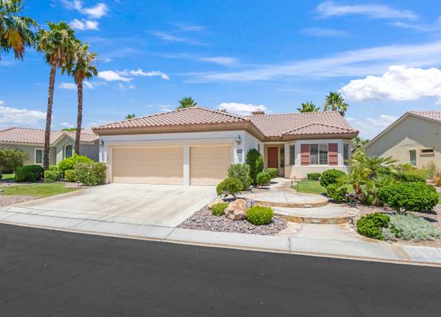 Property at 40259 Calle Cancun, Indio, CA 92203, 3 beds, 2 baths
