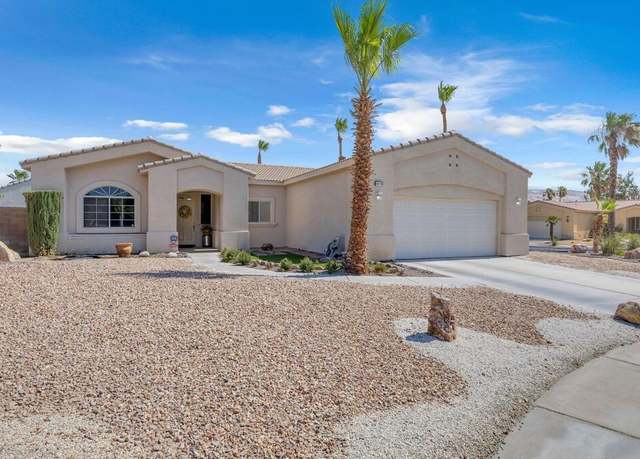 Property at 68138 Seville Ct, Cathedral City, CA 92234, 3 beds, 2 baths